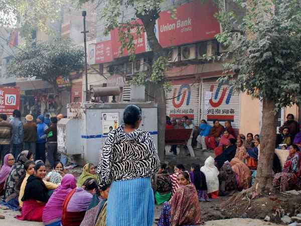 death after note ban death after note ban