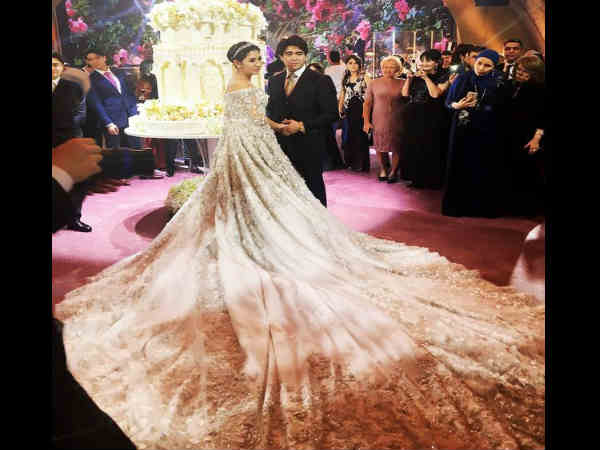 bride bride