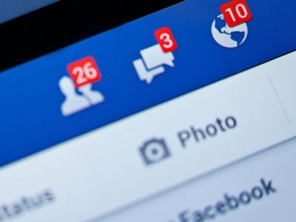 facebook facebook