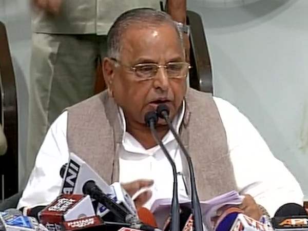 MULAYAM MULAYAM