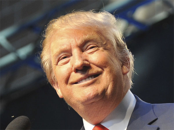 trump trump