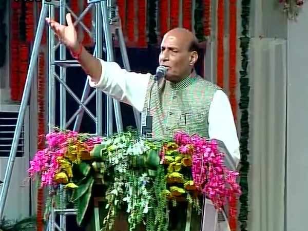 rajnath rajnath