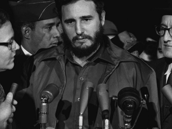 fidel fidel