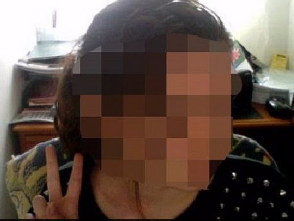 58 साल से 17 साल की 5 महिलाएं थी शामिल