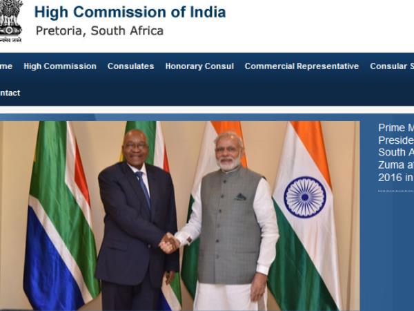indian mission website hack indian mission website hack