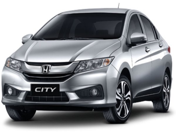 honda city honda city