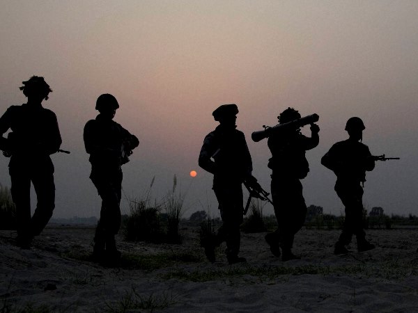 indian army indian army