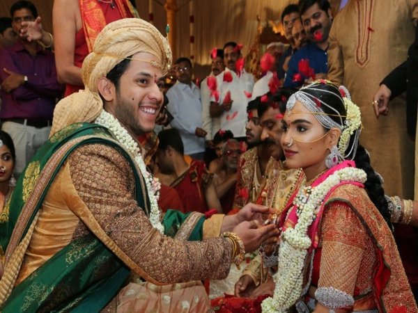 At the big fat Reddy wedding, the bride's jewellery alone cost Rs 90 crore At the big fat Reddy wedding, the bride's jewellery alone cost Rs 90 crore