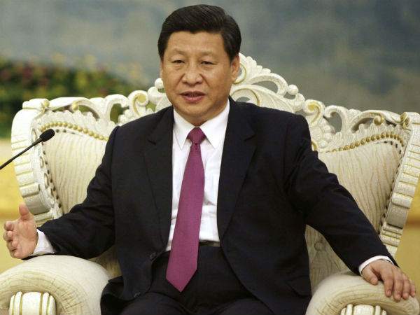 china china