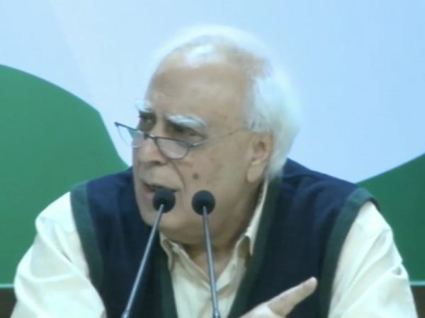 kapil sibbal kapil sibbal