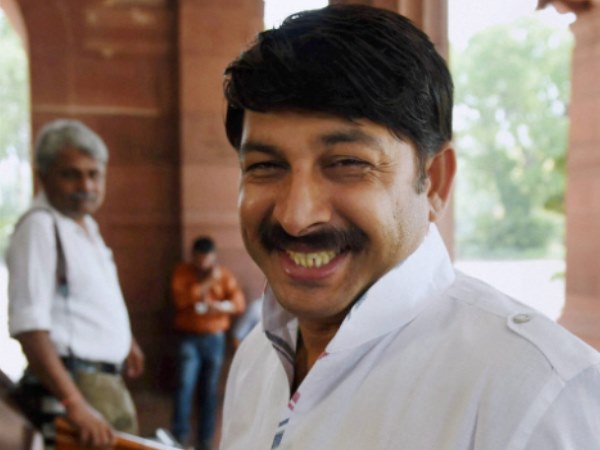 '2019 में विश्नास लेकर आए हैं'
