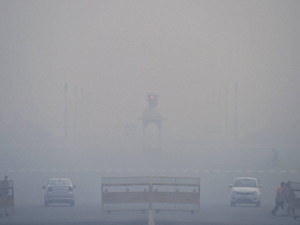 pollution pollution
