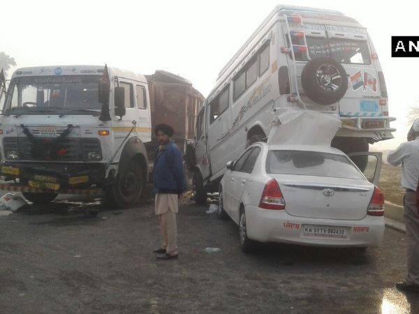 accident accident