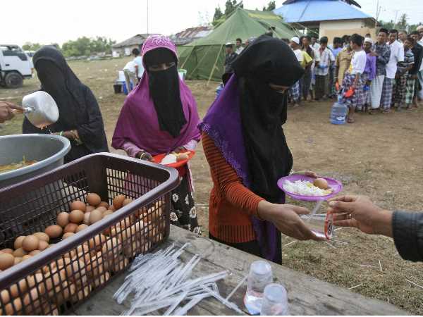 rohingya rohingya