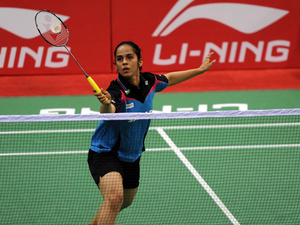 saina saina
