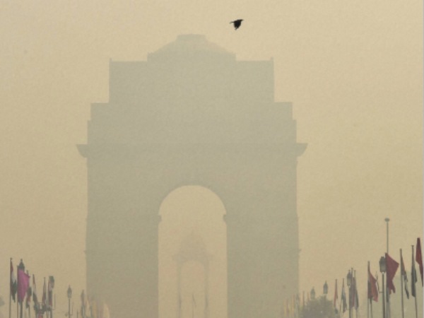 smog smog