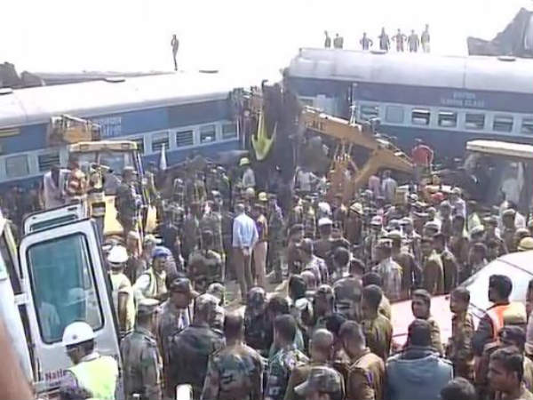 List of train accidents from December 2000 to November 2016 List of train accidents from December 2000 to November 2016