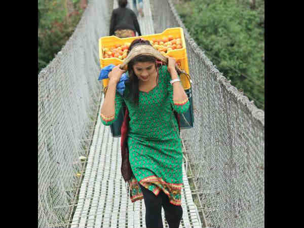 nepali sabjiwali nepali sabjiwali