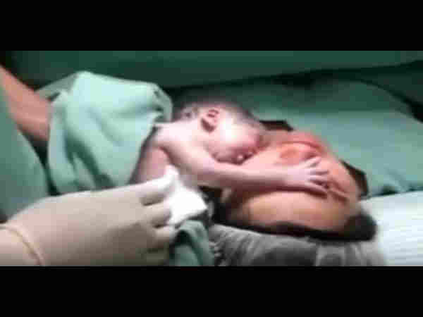 a Cry of a newborn baby a Cry of a newborn baby