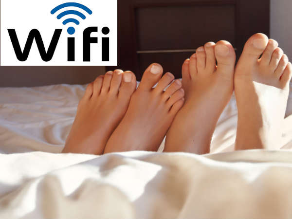 People crave for Wi-Fi more than sex, alcohol People crave for Wi-Fi more than sex, alcohol
