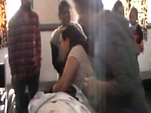 woman killed nabha jailbreak woman killed nabha jailbreak