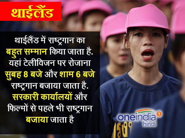 थाईलैंड