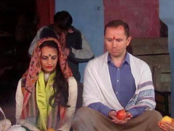पहुंचे छोटी काशी