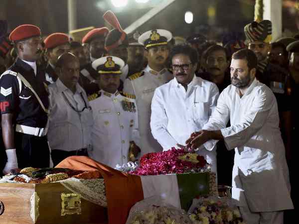 वीवीआईपी लोगों के ताबूत बनाने के लिए जानी जाती है कंपनी