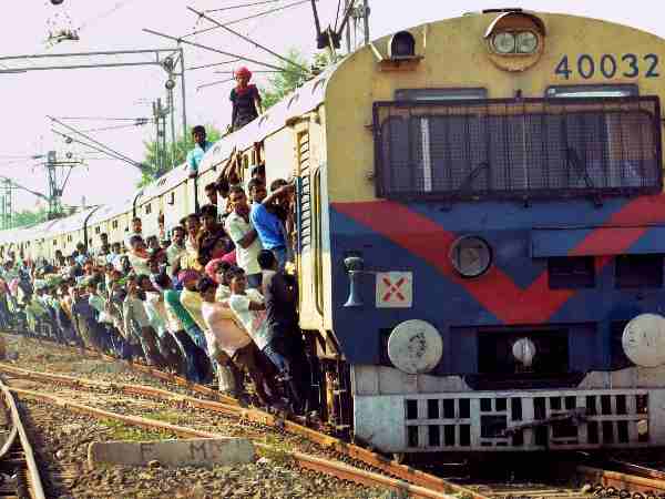 ट्रेनों में खाली बर्थ पर 10 प्रतिशत की छूट