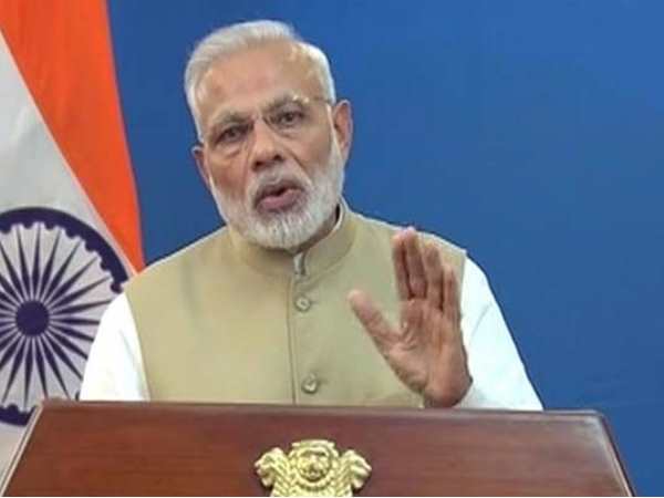 नोटबंदी के बाद लगातार चर्चाओं में है 2000 का नोट