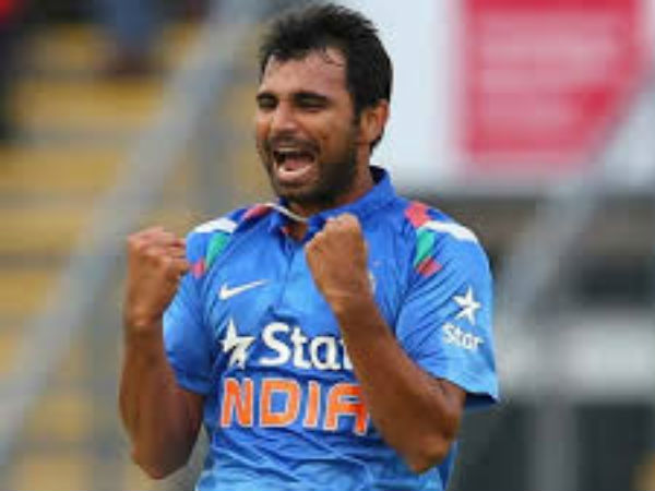 IND v ENG: Shami, Saha to miss Chennai Test said BCCI IND v ENG: Shami, Saha to miss Chennai Test said BCCI