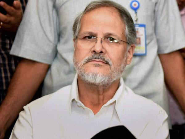 दिल्ली के 20th उपराज्यपाल