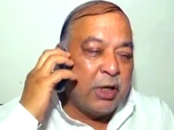 रविदास मेहरोत्रा को अदालत ने किया भगोड़ा घोषित