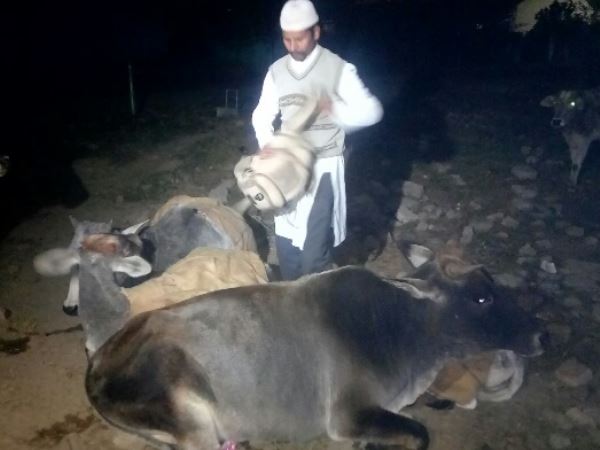 कुुछ लोगों ने सलमान का मजाक भी बनाया
