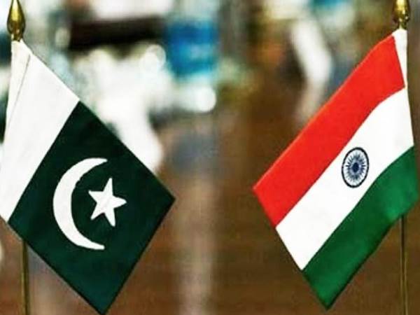 PAKISTAN PAKISTAN