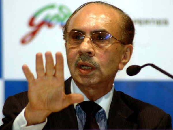 godrej godrej