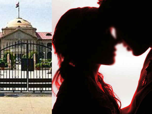 Live-in-relationship with married woman is adulterous Live-in-relationship with married woman is adulterous