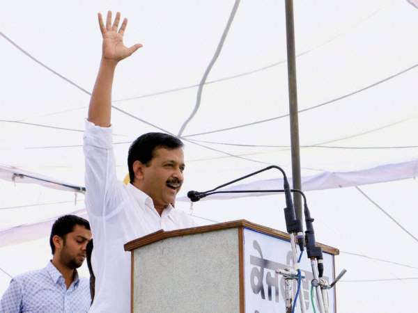 arvind kejriwal arvind kejriwal