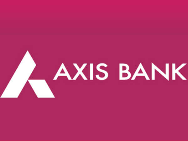 Axis Bank's Noida branch raided Axis Bank's Noida branch raided