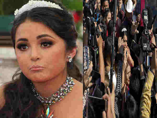 thousand of people hijack maxican girl birthday party after her father facebook invitation thousand of people hijack maxican girl birthday party after her father facebook invitation