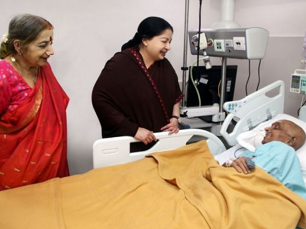 cho ramaswamy cho ramaswamy
