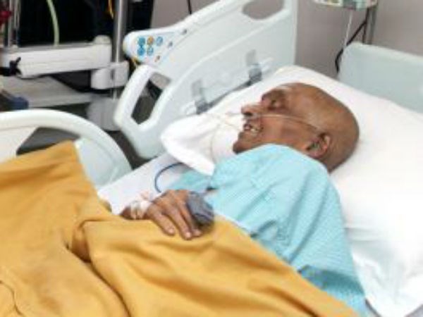 cho ramaswamy cho ramaswamy