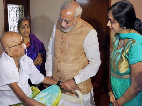 cho ramaswamy cho ramaswamy