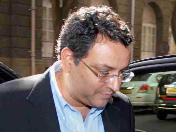 cyrus mistry cyrus mistry