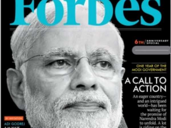 सिर्फ 15 देशों के सर्वे पर आधारित रिपोर्ट