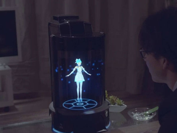 digital girlfriend digital girlfriend