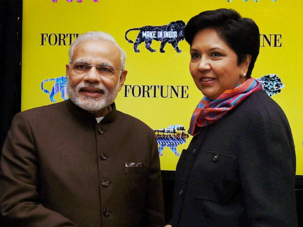 indra-nooyi-donald-trump indra-nooyi-donald-trump