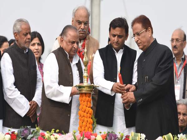 lmrc trial run in lucknow lmrc trial run in lucknow