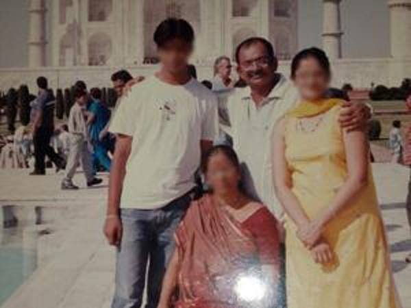 mahesh mahesh
