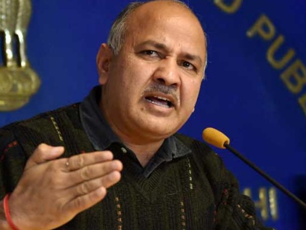 दिल्ली के उपमुख्यमंत्री मनीष सिसोदिया के ऑफिस में चोरी, कंप्यूटर समेत महत्वपूर्ण दस्तावेजों पर चोरों ने हाथ किया साफ दिल्ली के उपमुख्यमंत्री मनीष सिसोदिया के ऑफिस में चोरी, कंप्यूटर समेत महत्वपूर्ण दस्तावेजों पर चोरों ने हाथ किया साफ